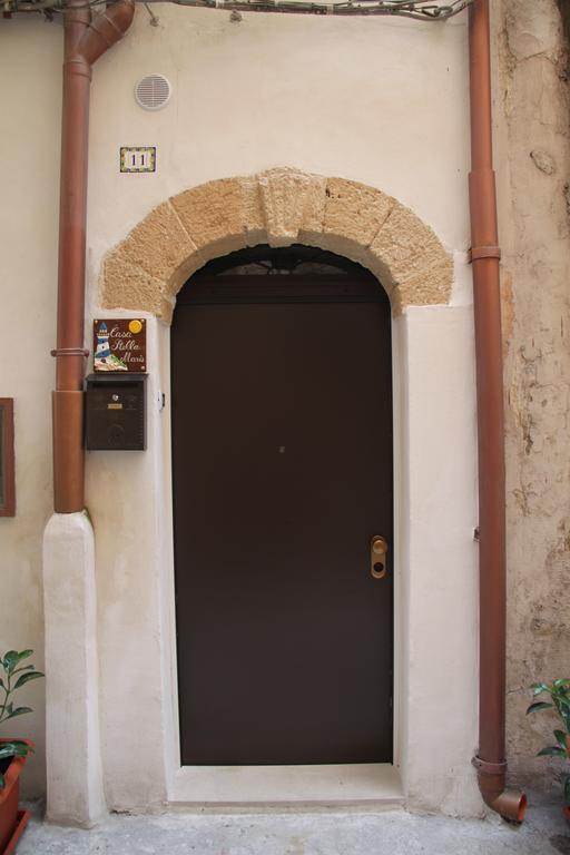 Casa Vacanze Stella Maris Taranto Exterior photo